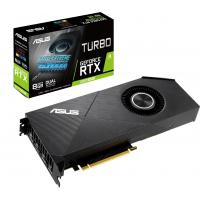Видеокарта ASUS GeForce RTX2070 SUPER 8192Mb TURBO EVO Фото