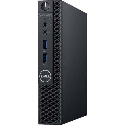 Компьютер Dell OptiPlex 3070 MFF / i5-9500T Фото