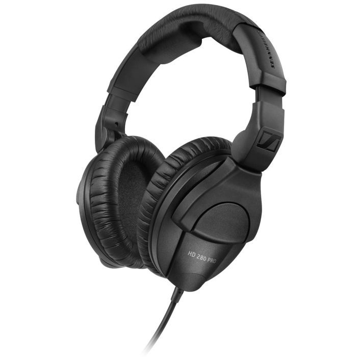 Наушники Sennheiser HD 280 PRO Фото