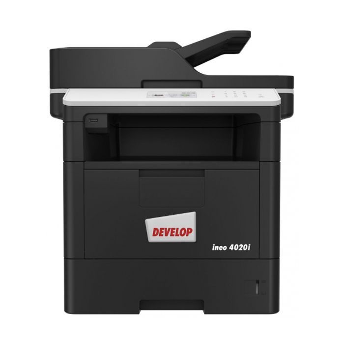 Многофункциональное устройство Develop ineo 4020i Фото