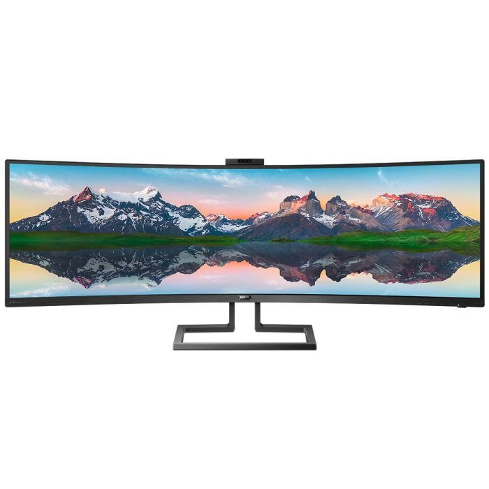 Монитор Philips 499P9H/00 Фото