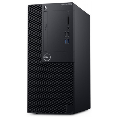 Компьютер Dell OptiPlex 3070 MT / i3-9100 Фото