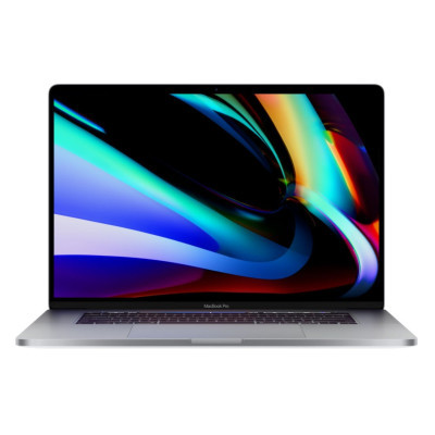 Ноутбук Apple MacBook Pro TB A2141 Фото
