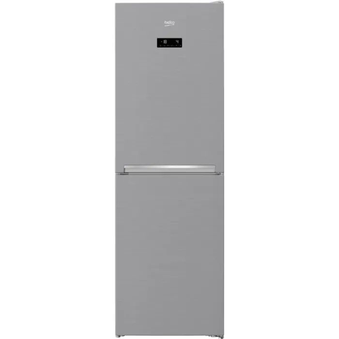 Холодильник Beko RCNA386E30ZXB Фото
