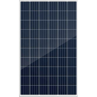Солнечная панель Ulica Solar ULICA SOLAR 280W poly Фото