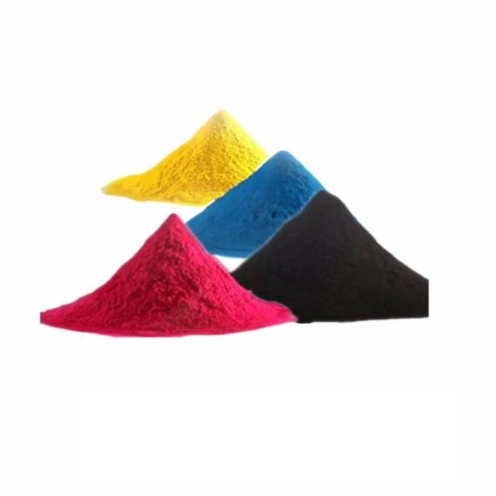 Тонер TTI HP CLJ CP1215/CP1025 100г CYAN Фото