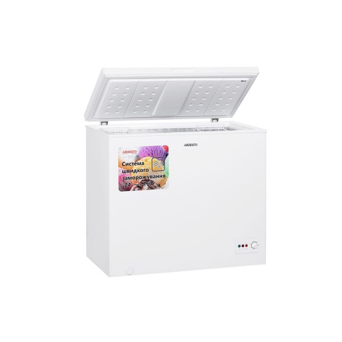 Морозильный ларь Ardesto FRM-200MCH Фото