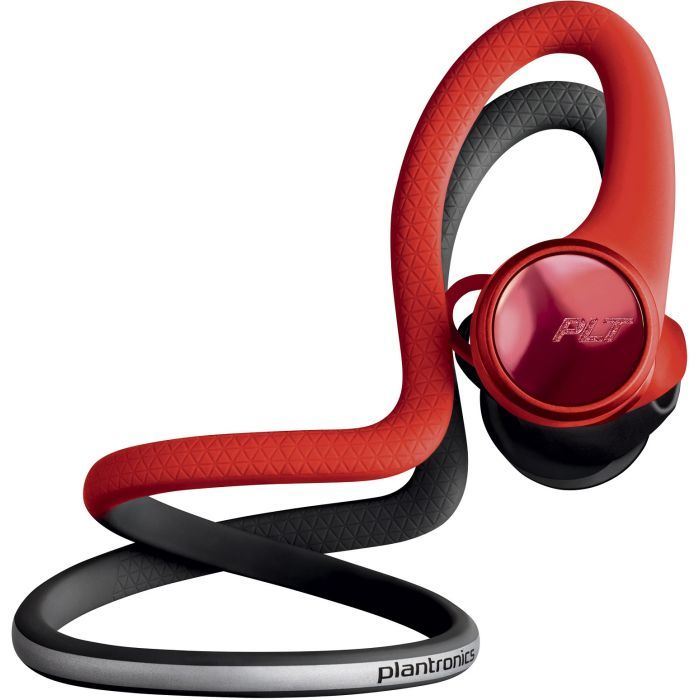 Наушники Plantronics BackBeat Fit 2100 Lava-black Фото