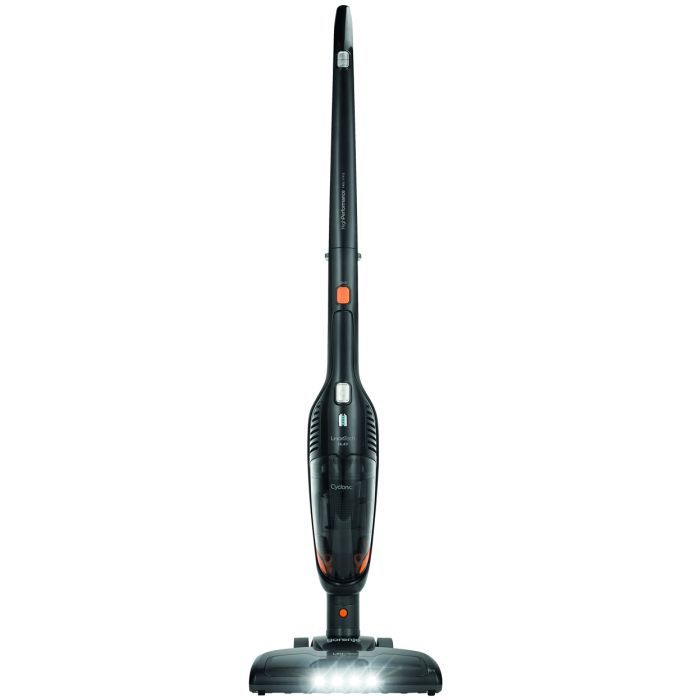 Пылесос Gorenje SVC 144 FBK Фото