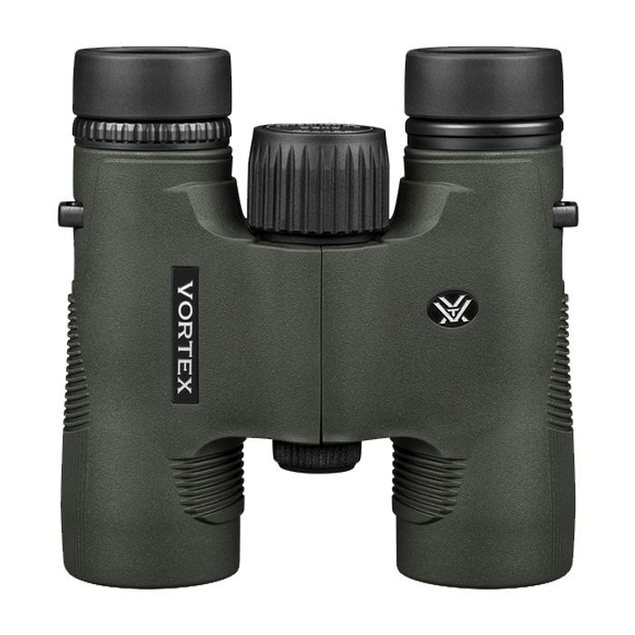 Бинокль Vortex Diamondback HD 10x28 WP Фото