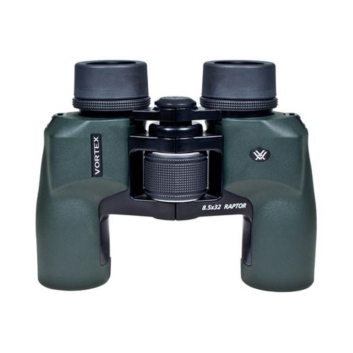 Бинокль Vortex Raptor 8.5x32 WP Фото