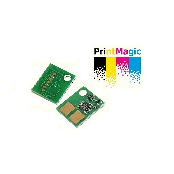 Чип для картриджа PrintMagic Kyocera TK-1120 [3K] Фото