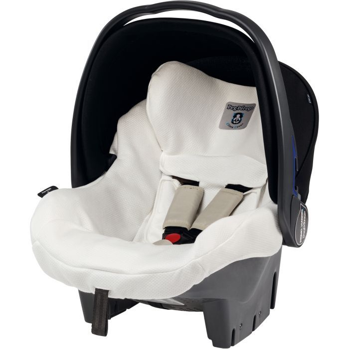 Чехол для автокресла Peg-Perego Clima Cover Primo Viaggio Фото
