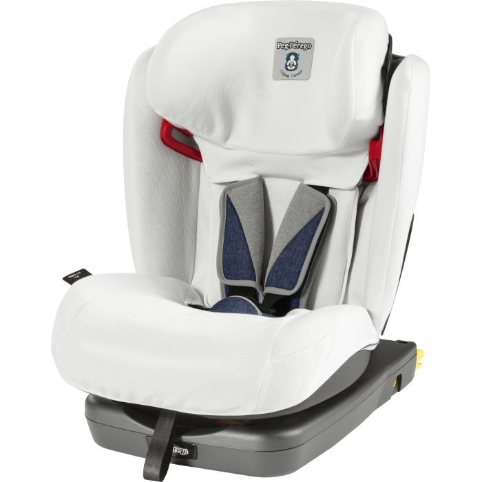 Чехол для автокресла Peg-Perego Clima Cover Viaggio 1-2-3 VIA Фото