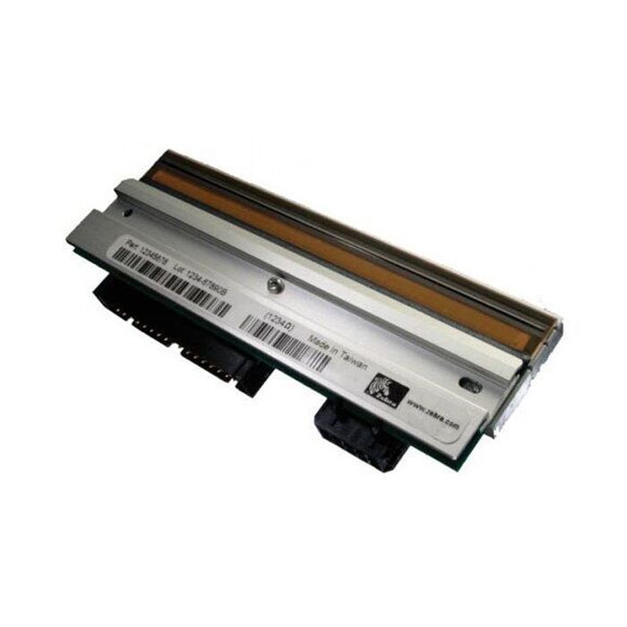 Печатающая головка для термопринтера Zebra G-серія 203 dpi Direct Thermal, GK420D/GX420D Фото