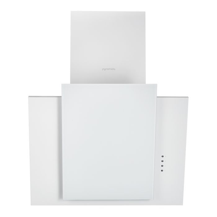 Вытяжка кухонная Pyramida NR-MV 60 SYE-26 WH Фото