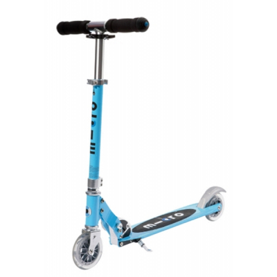 Самокат Micro Sprite Blue Фото