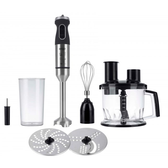 Блендер Ergo EHB 7500 Фото