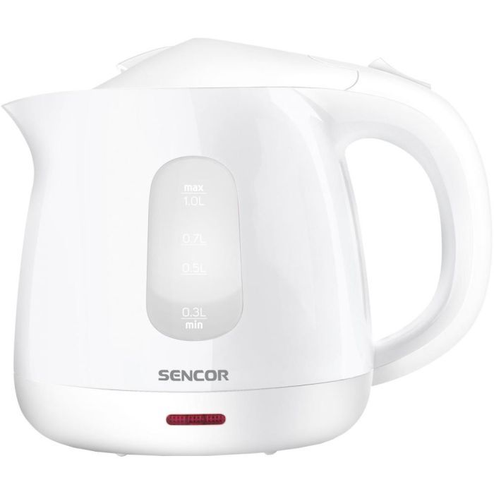 Электрочайник Sencor SWK 1010WH Фото