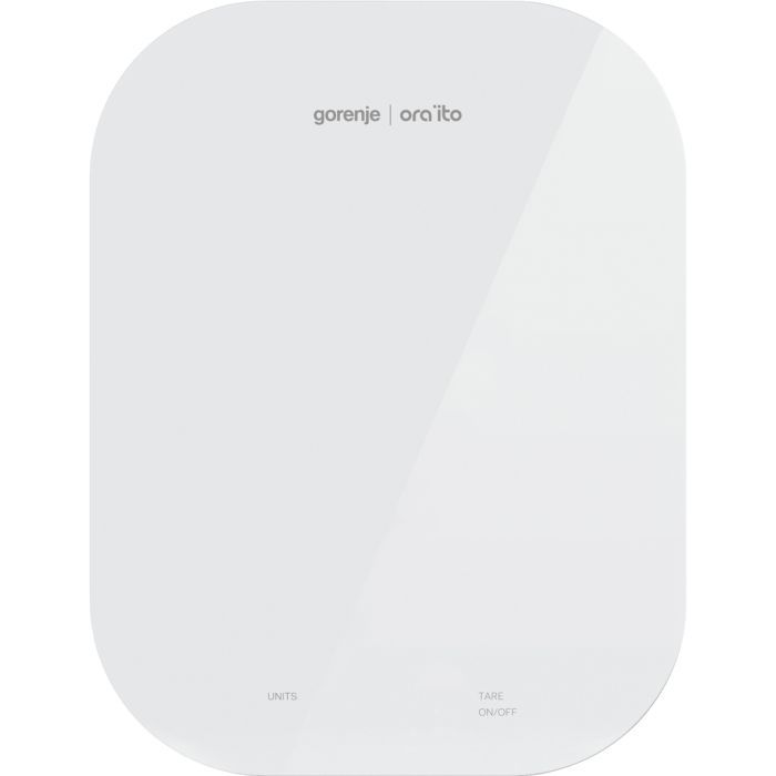 Весы кухонные Gorenje KT10ORAW Фото