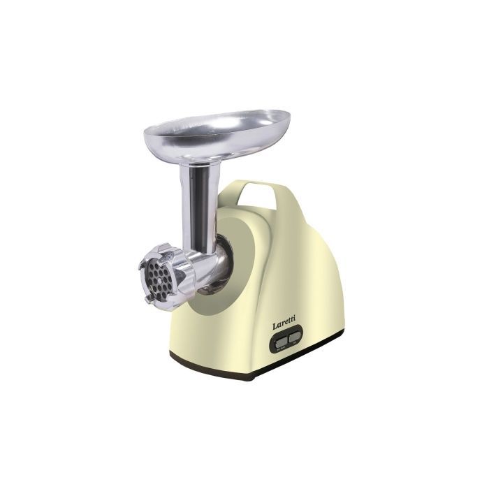 Мясорубка Laretti LR-MG7202K Фото