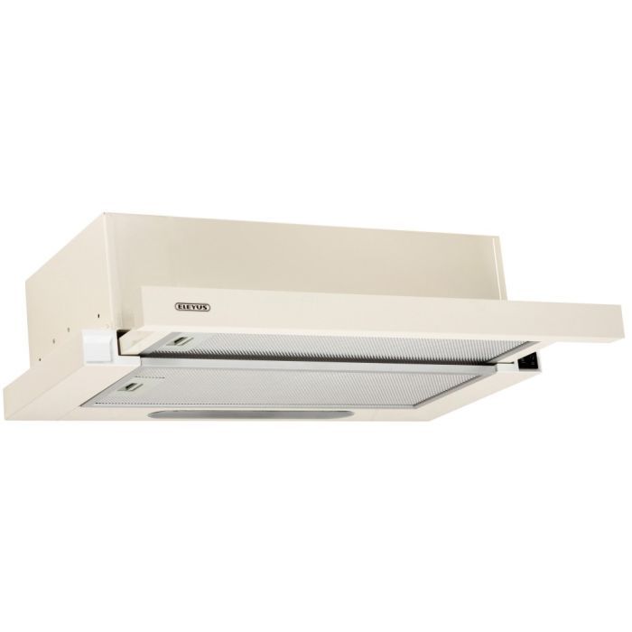 Вытяжка кухонная Eleyus LOTUS 470 50 BG Фото