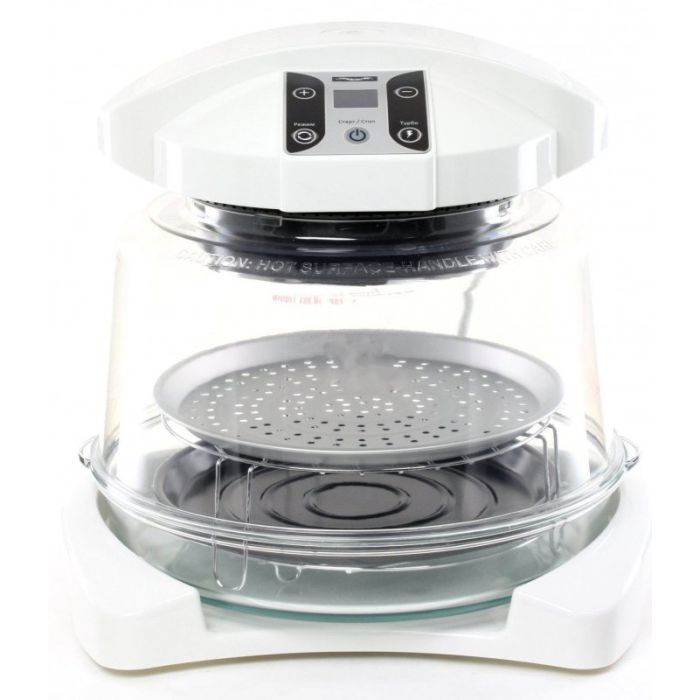 Аэрогриль Vimar VCO 785 W Фото