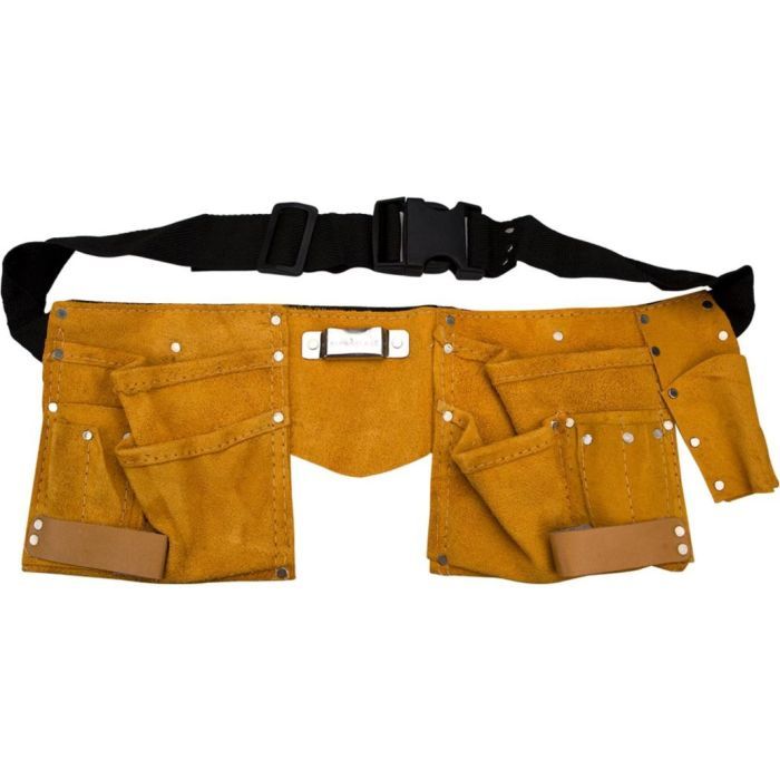 Сумка для инструмента Neo Tools пояс, 10 кишень Фото