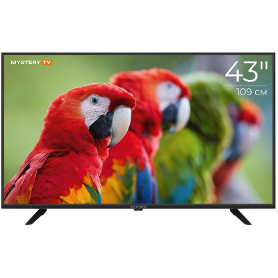 Телевизор MYSTERY TV MTV-4350FST2 Фото
