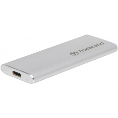 Накопитель SSD Transcend USB 3.1 120GB Фото