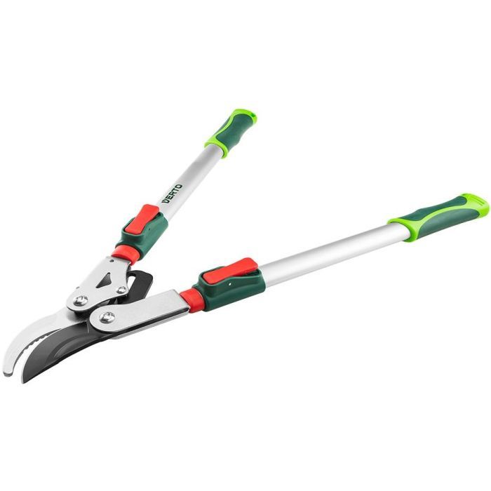 Секатор Verto телескопический Фото