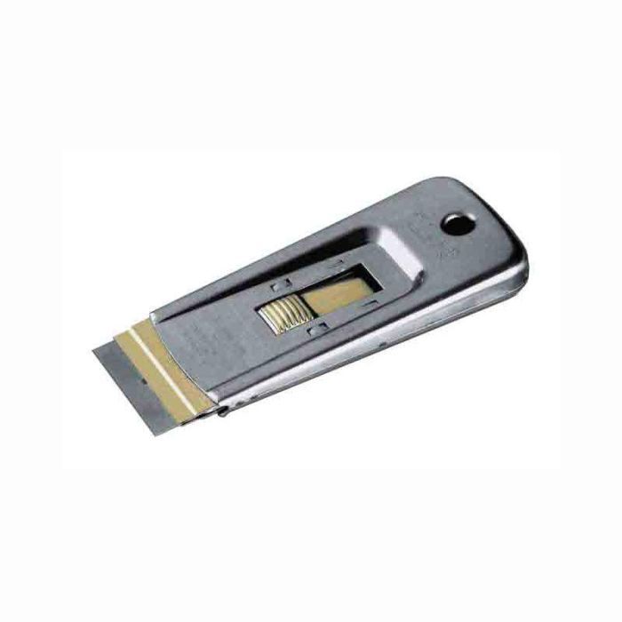 Скребок Stanley для стекол и керамических плит 40х95мм Фото