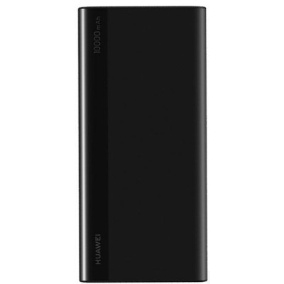 Батарея универсальная Huawei (CP11QC) 10000mAh Black Фото