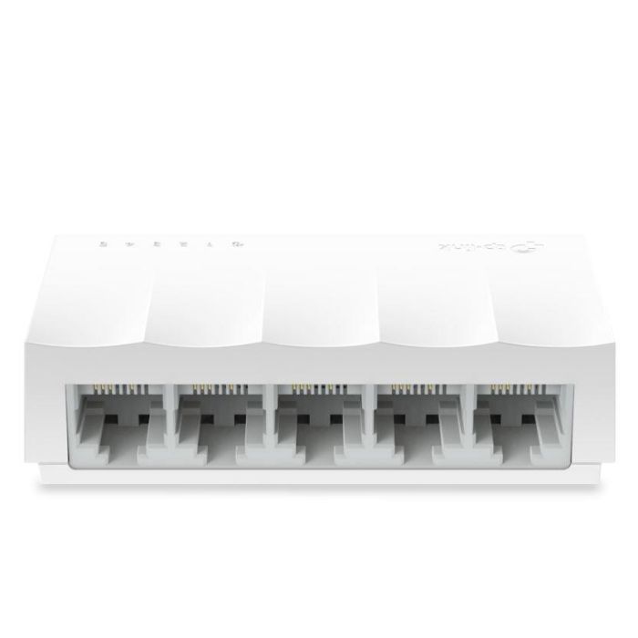 Коммутатор сетевой TP-Link LS1005 Фото
