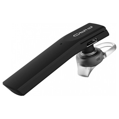 Bluetooth-гарнитура Firo M717 Black Фото