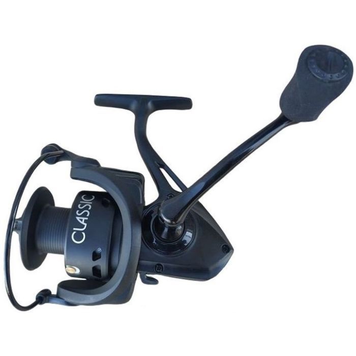 Катушка Brain Classic 3000 3+1BB 5.0:1 Фото