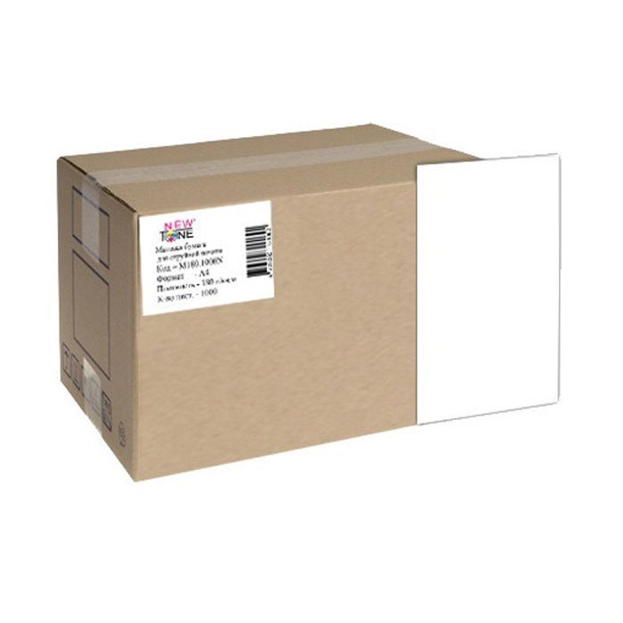 Фотобумага NewTone A4 Фото