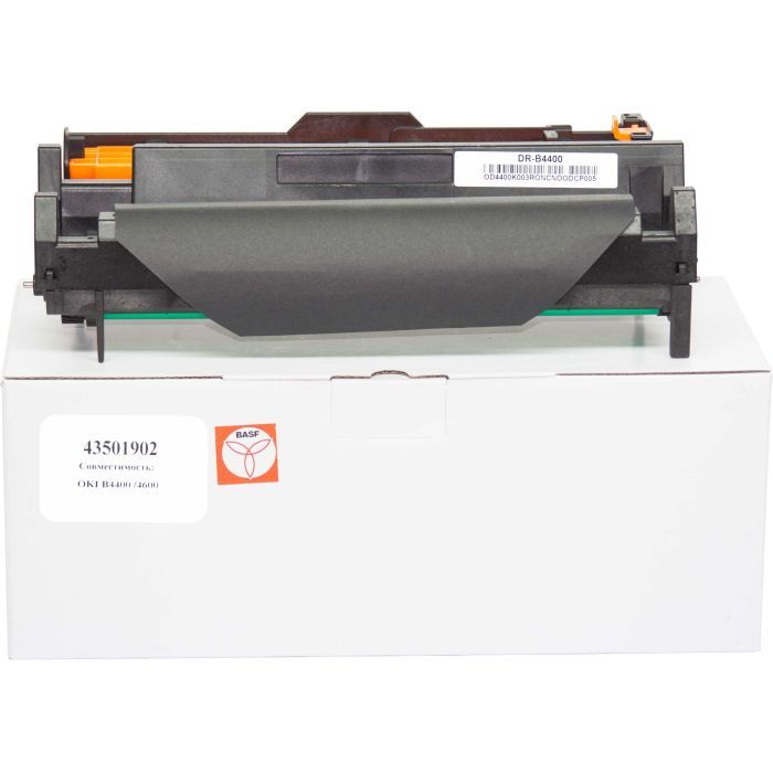 Драм картридж BASF OKI B4400/4600 Фото