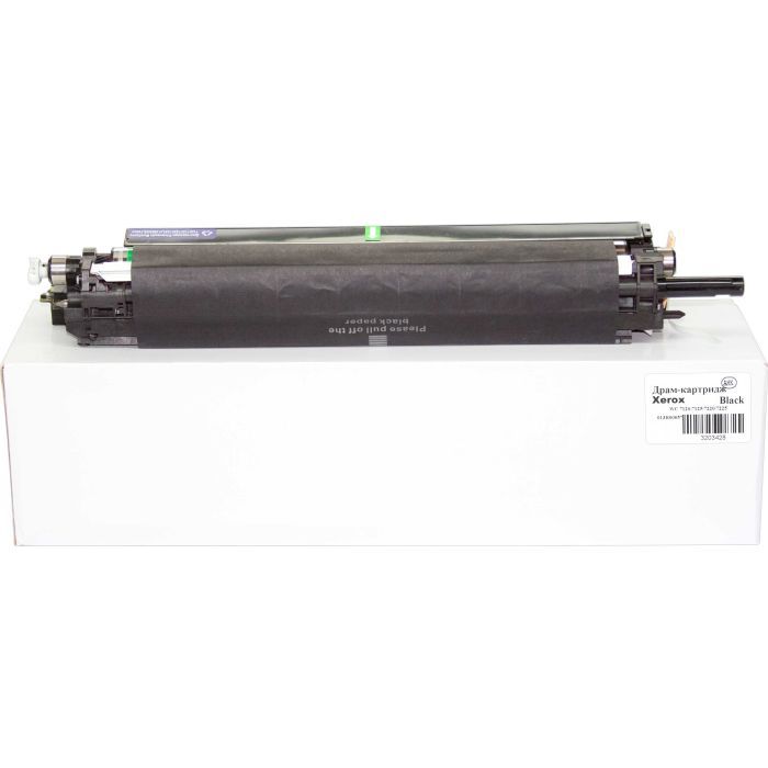 Драм картридж AHK Xerox WC 7120/7125, 013R00658 Yellow Фото