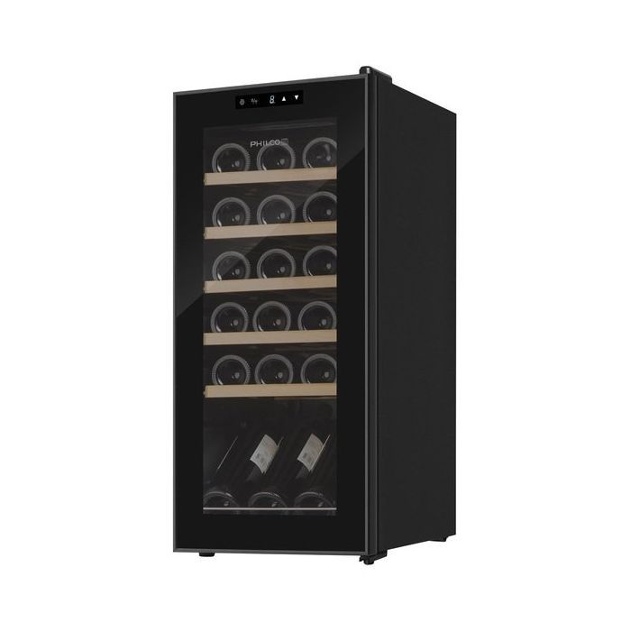 Холодильник Philco PW18KF Фото