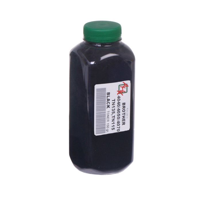 Тонер AHK Brother HL-4040/MFC-9440/DCP-9040, 150г Black Фото