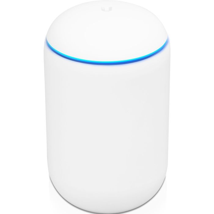 Точка доступа Wi-Fi Ubiquiti UDM Фото