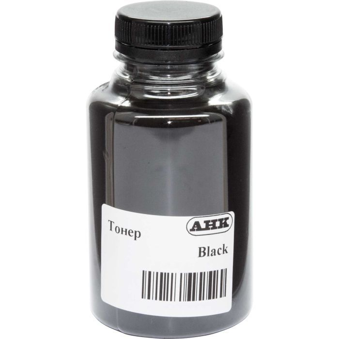 Тонер AHK Ricoh Aficio SP3600/3610/4510, 85г Black Фото