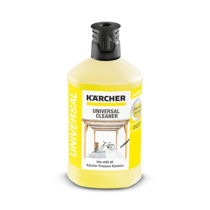 Моющее средство для пылесоса Karcher 6.295-753.0 Фото
