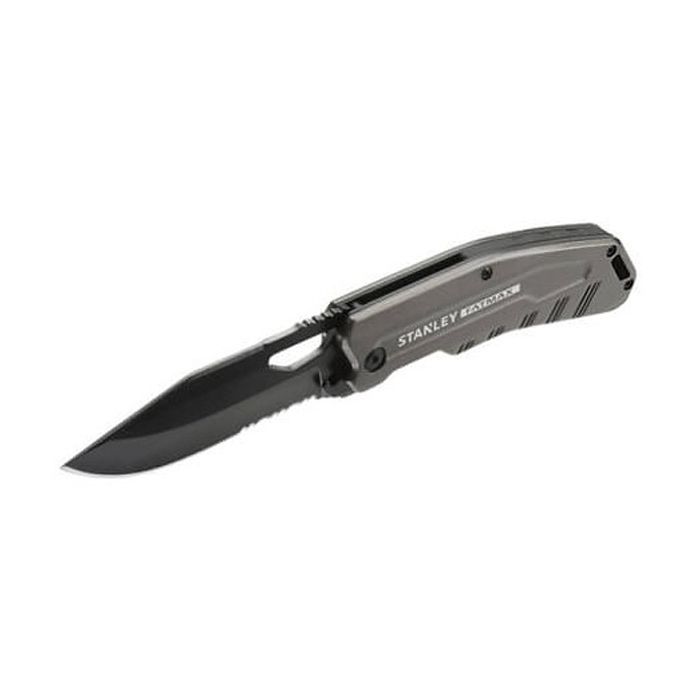 Нож Stanley Fatmax Premium раскладаной 203мм Фото