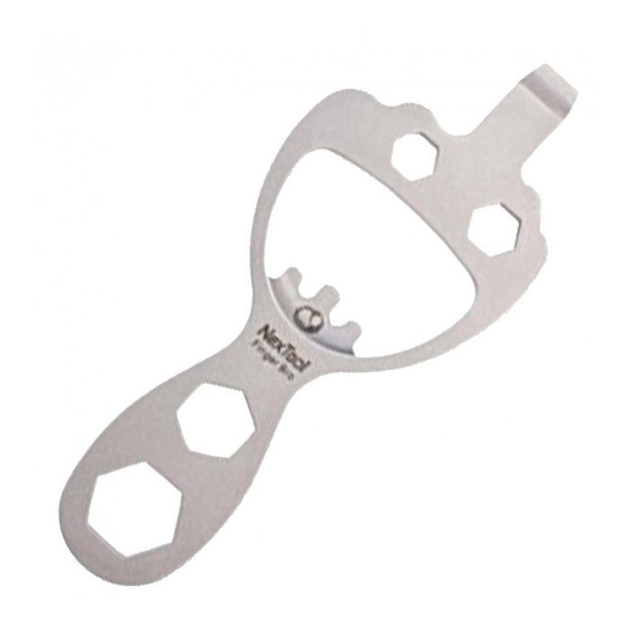 Мультитул NexTool Bottle Opener Finger Bro Фото