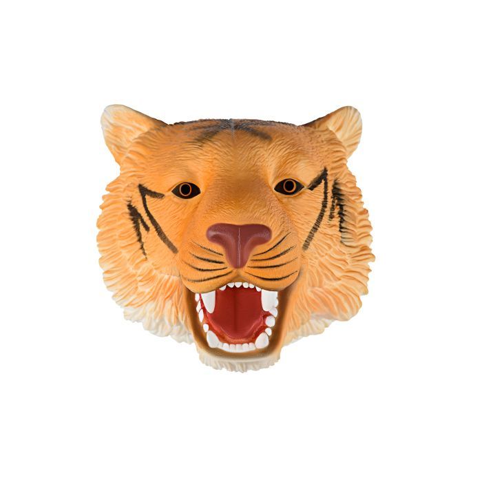 Игровой набор Same Toy рукавичка Тиг Фото