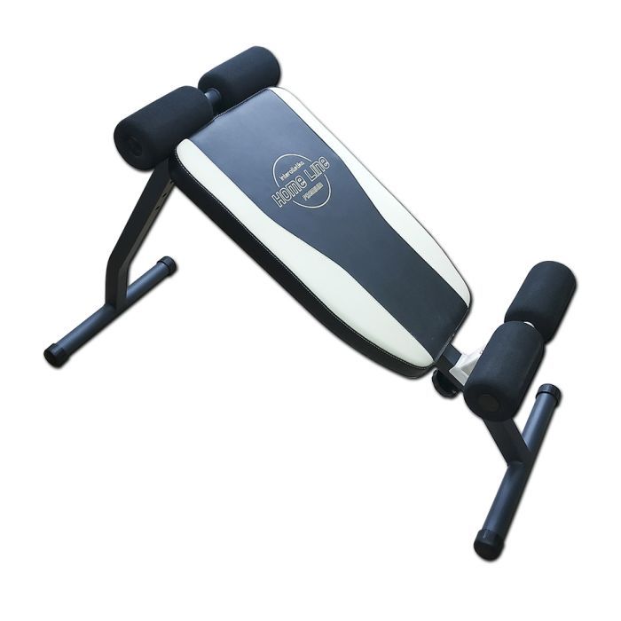 Скамья атлетическая InterAtletika HL005 Фото