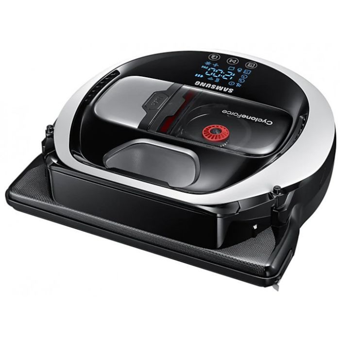 Пылесос Samsung VR10M7030WG/EV Фото