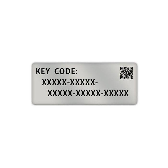 ПО для мультимедиа Panasonic programm key DMW-SFU2GU Фото